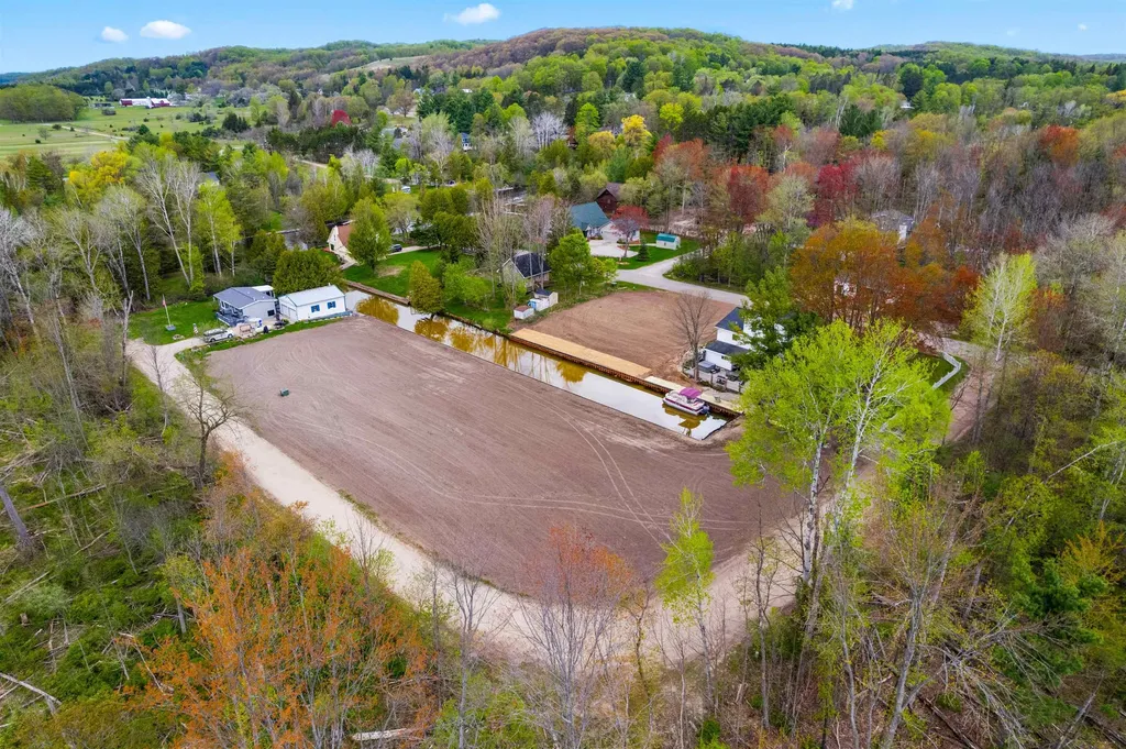 Lot 9 Mallard Lane Kearney Township MI 49615