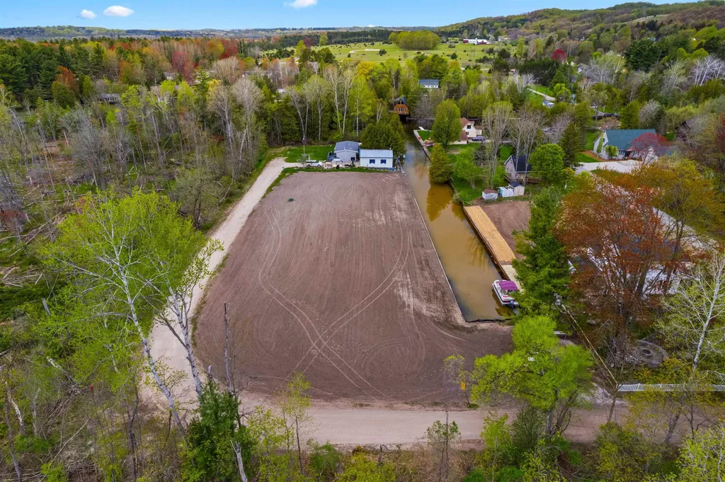 Lot 9 Mallard Lane Kearney Township MI 49615
