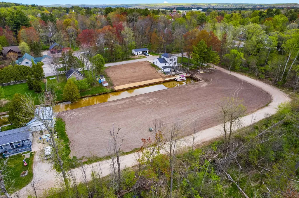Lot 9 Mallard Lane Kearney Township MI 49615