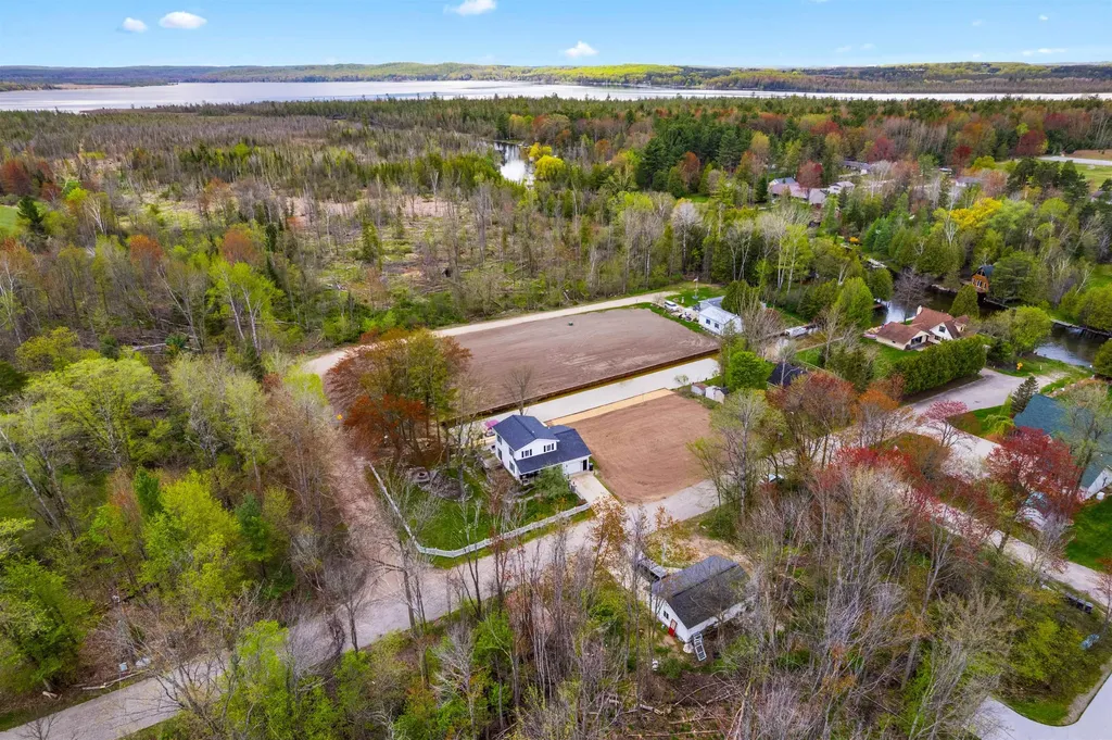 Lot 9 Mallard Lane Kearney Township MI 49615