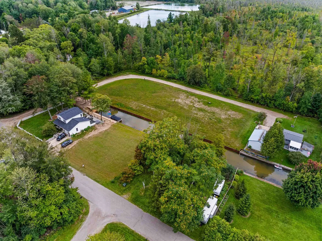 Lot 9 Mallard Lane Kearney Township MI 49615