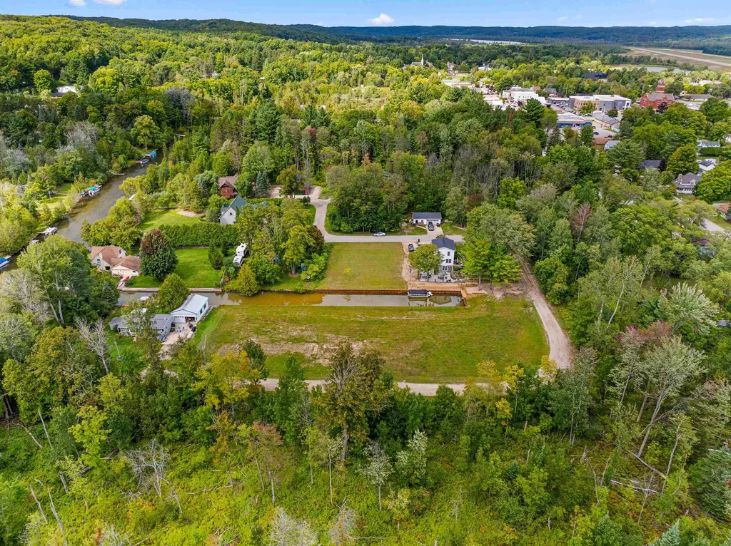 Lot 9 Mallard Lane Kearney Township MI 49615