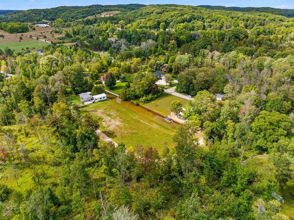 Lot 9 Mallard Lane Kearney Township MI 49615