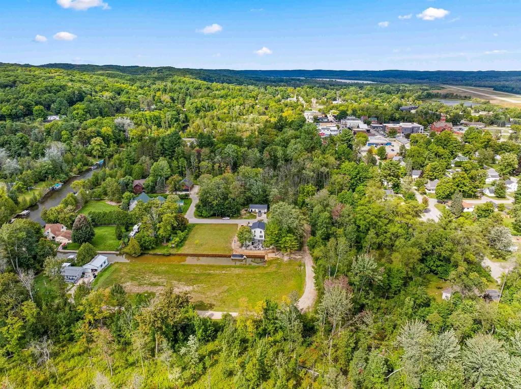 Lot 9 Mallard Lane Kearney Township MI 49615