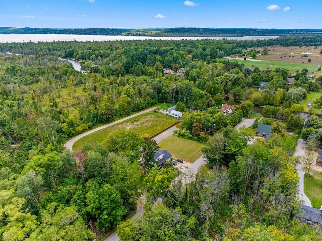 Lot 9 Mallard Lane Kearney Township MI 49615