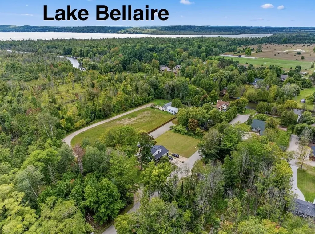 Lot 9 Mallard Lane Kearney Township MI 49615