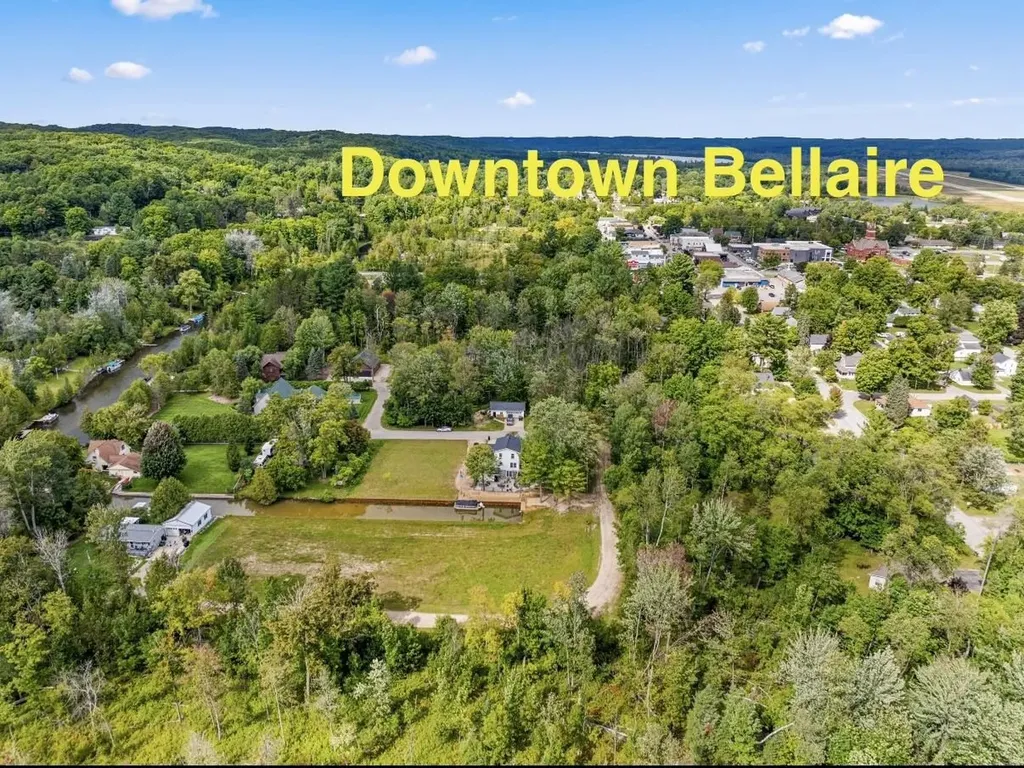 Lot 9 Mallard Lane Kearney Township MI 49615