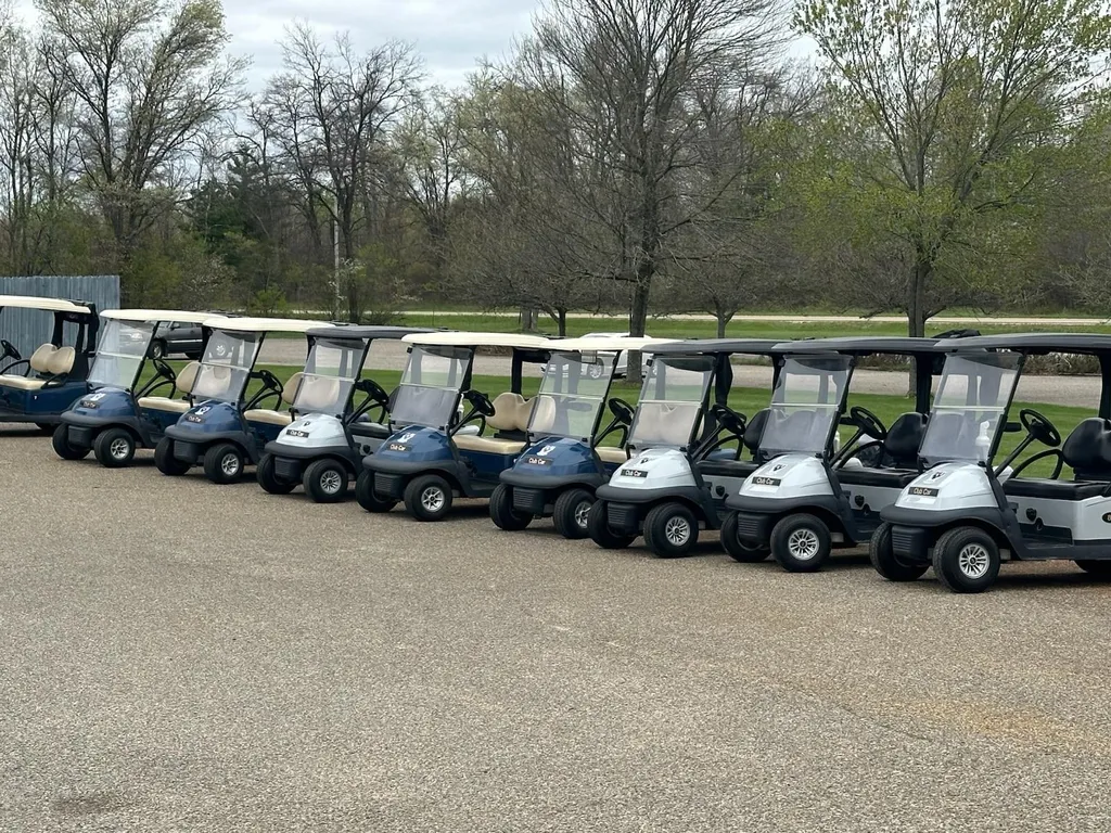 7 Fairway Court Beaver Creek Township MI 49738