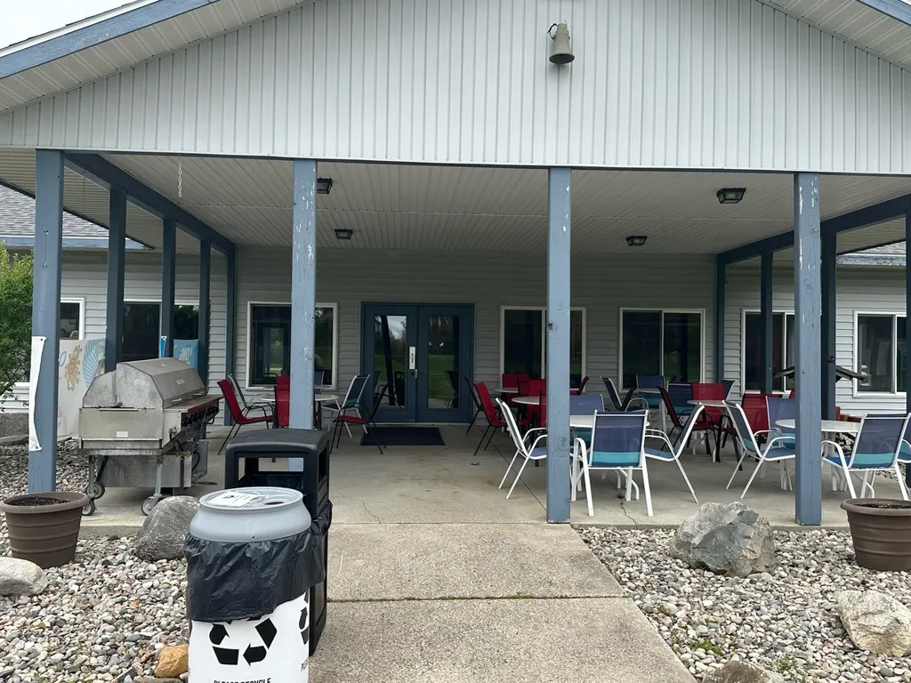 7 Fairway Court Beaver Creek Township MI 49738