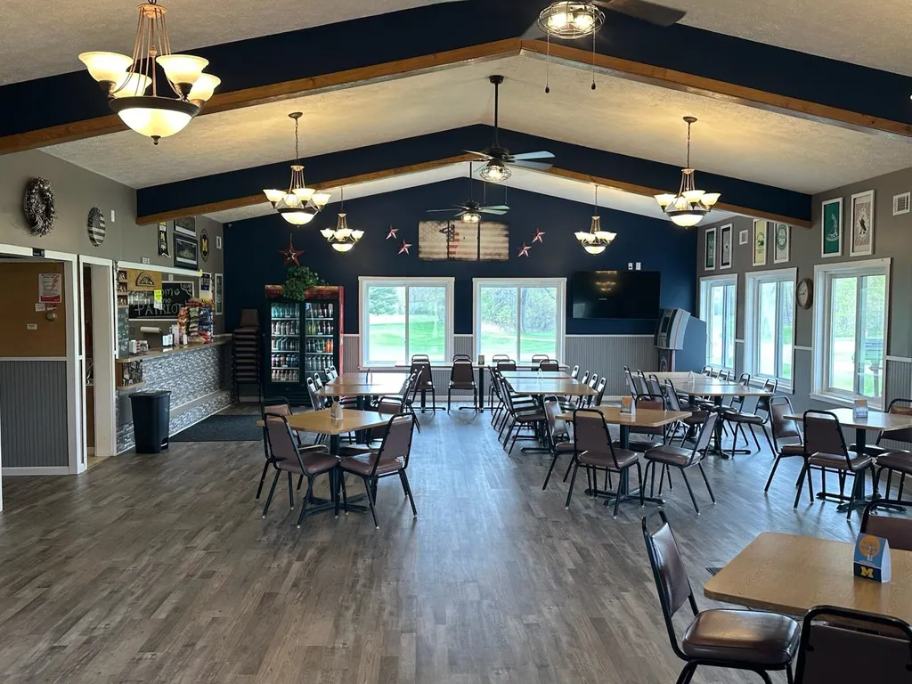 7 Fairway Court Beaver Creek Township MI 49738
