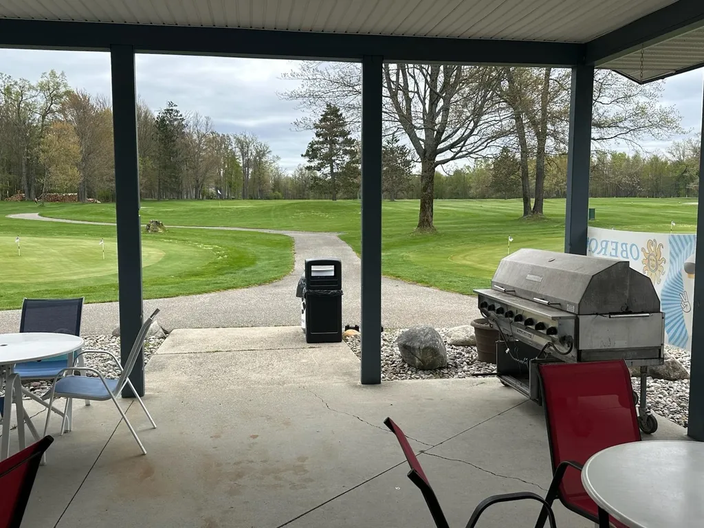 7 Fairway Court Beaver Creek Township MI 49738