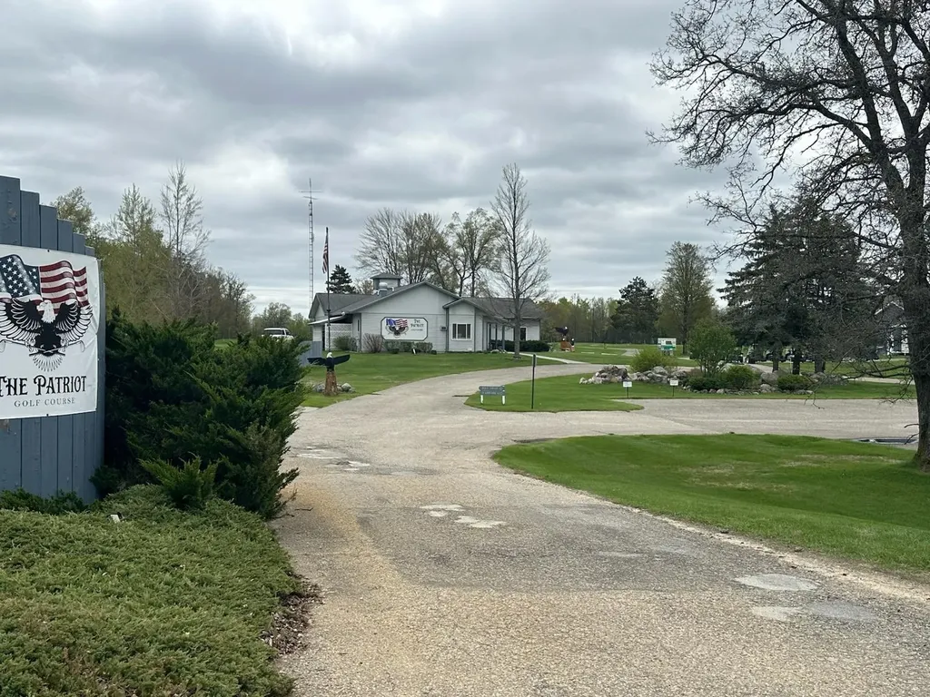 7 Fairway Court Beaver Creek Township MI 49738