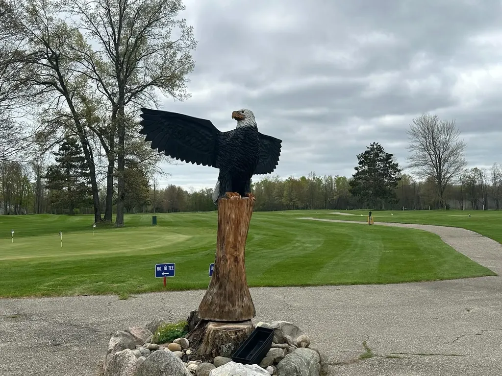 7 Fairway Court Beaver Creek Township MI 49738