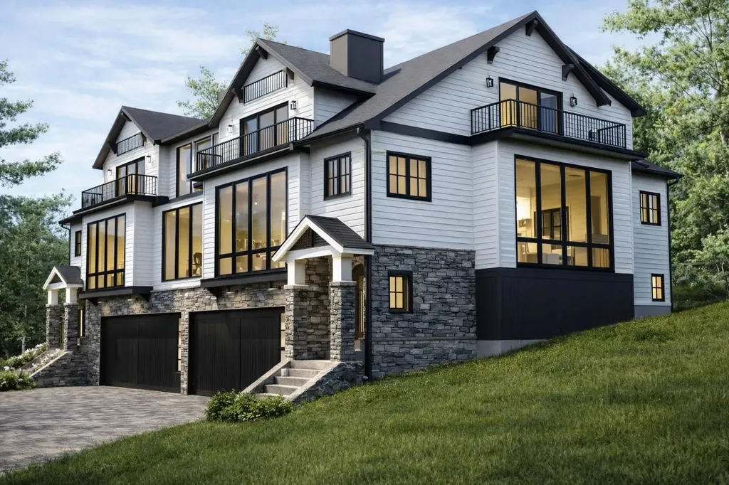 10660 / 10662 Old Morgan Trail Traverse City City MI 49684