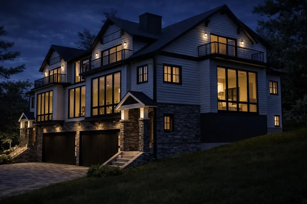 10660 / 10662 Old Morgan Trail Traverse City City MI 49684