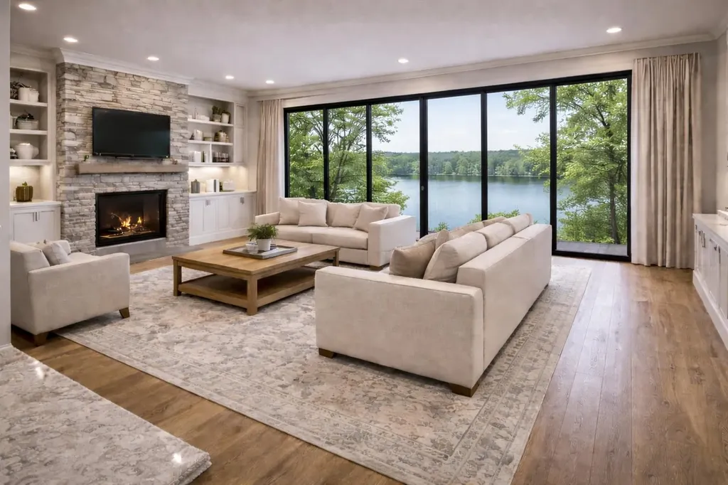 10660 / 10662 Old Morgan Trail Traverse City City MI 49684