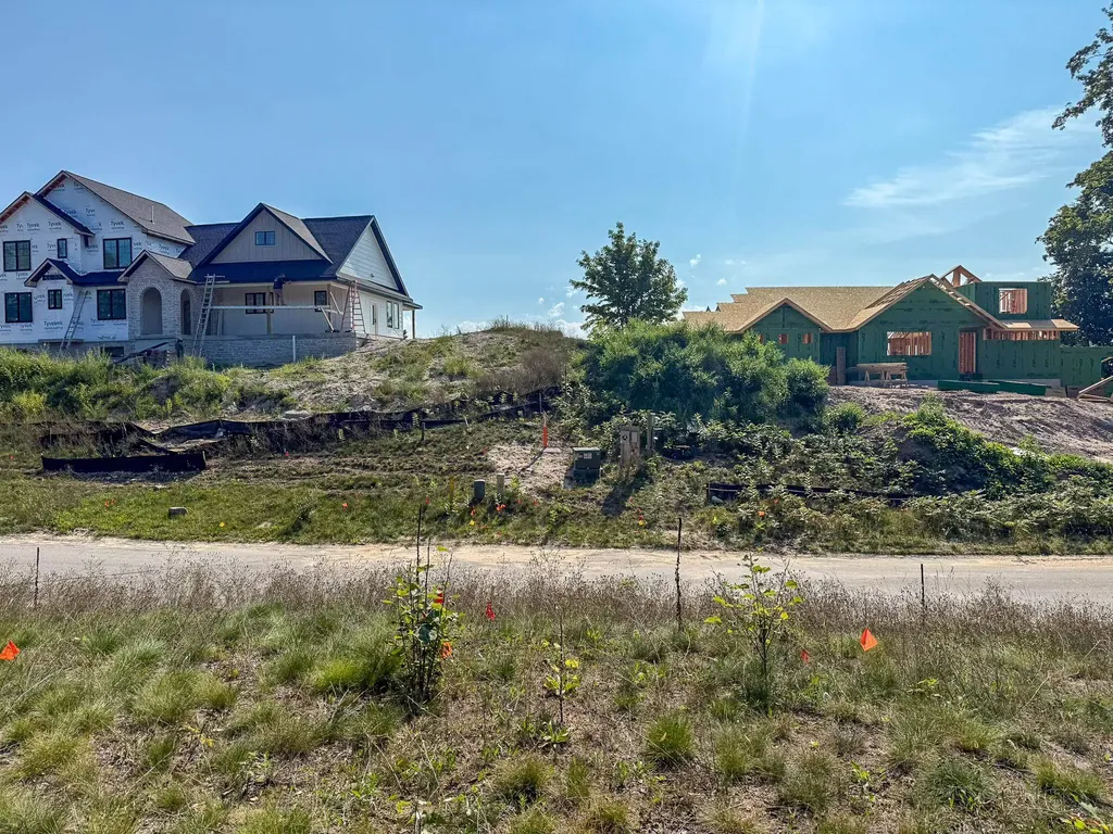 1955 N Blue Water Court Suttons Bay Township MI 49682