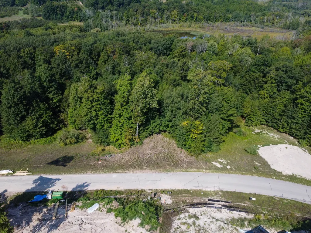1955 N Blue Water Court Suttons Bay Township MI 49682