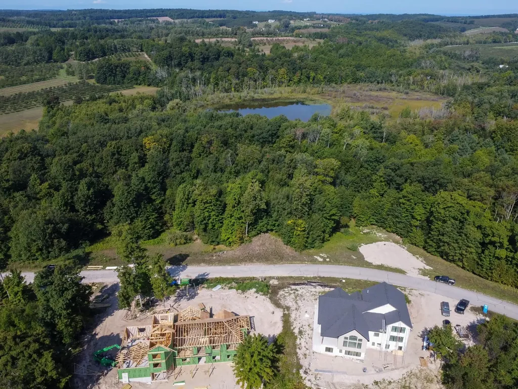 1955 N Blue Water Court Suttons Bay Township MI 49682
