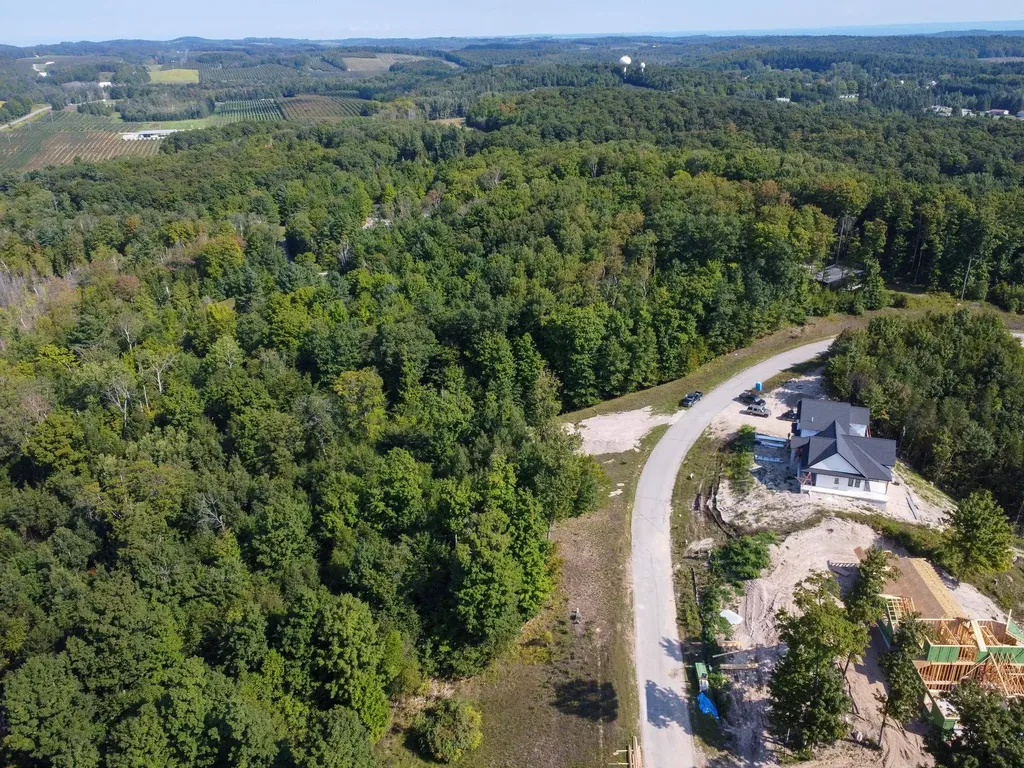 1955 N Blue Water Court Suttons Bay Township MI 49682