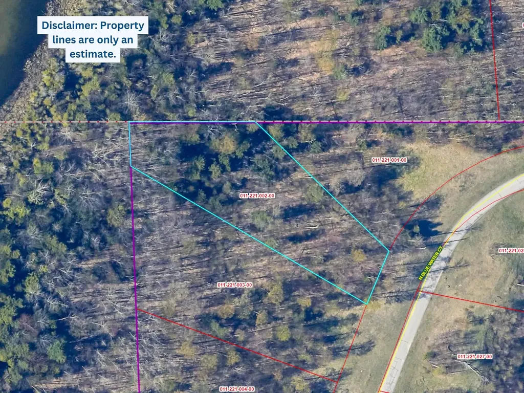 1955 N Blue Water Court Suttons Bay Township MI 49682