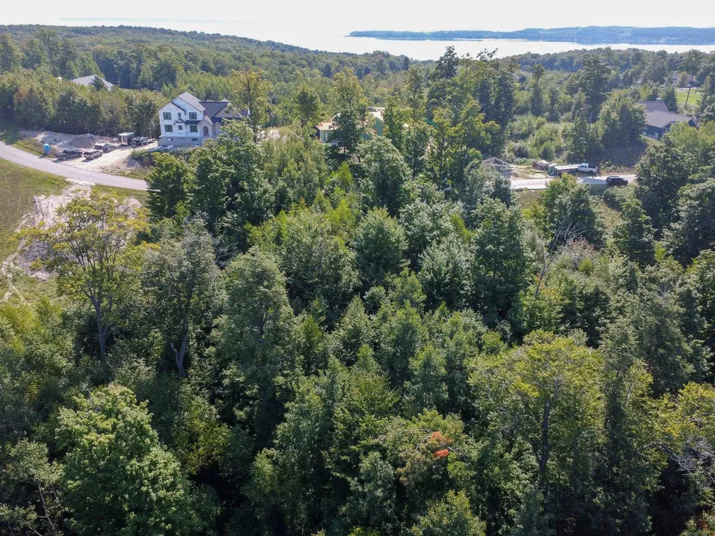 1955 N Blue Water Court Suttons Bay Township MI 49682