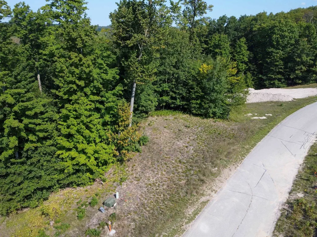 1955 N Blue Water Court Suttons Bay Township MI 49682