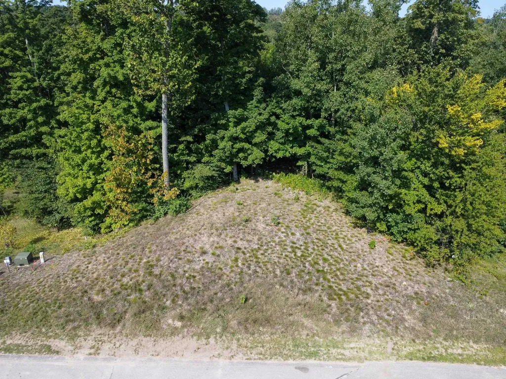 1955 N Blue Water Court Suttons Bay Township MI 49682