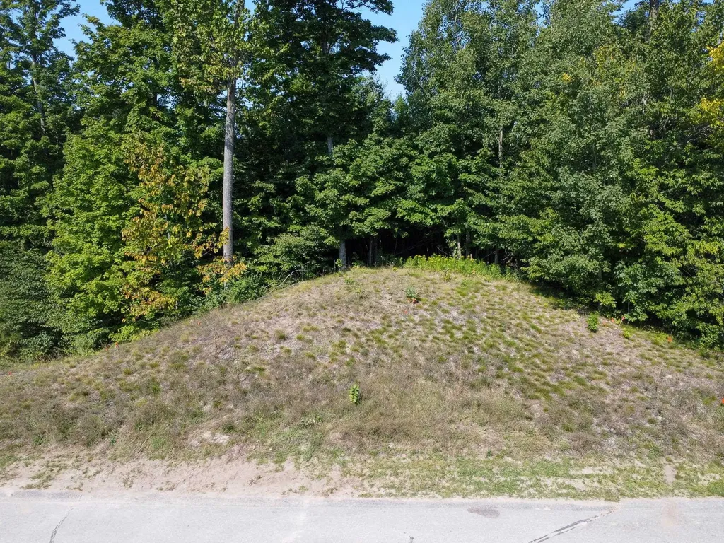 1955 N Blue Water Court Suttons Bay Township MI 49682