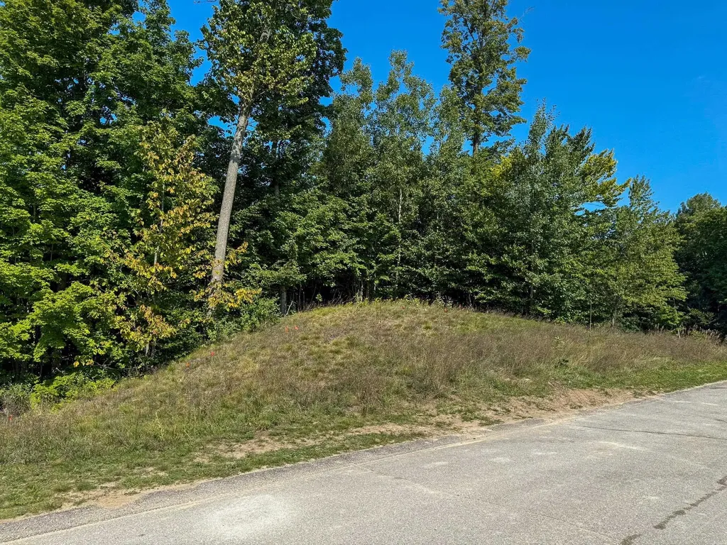 1955 N Blue Water Court Suttons Bay Township MI 49682
