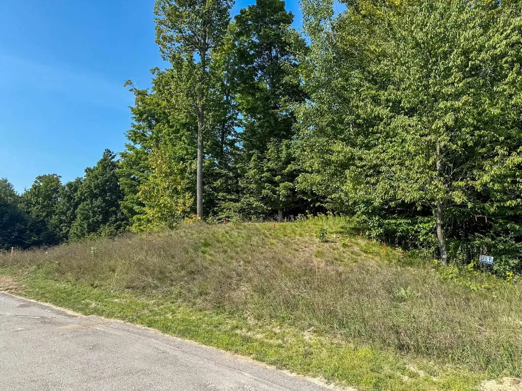 1955 N Blue Water Court Suttons Bay Township MI 49682