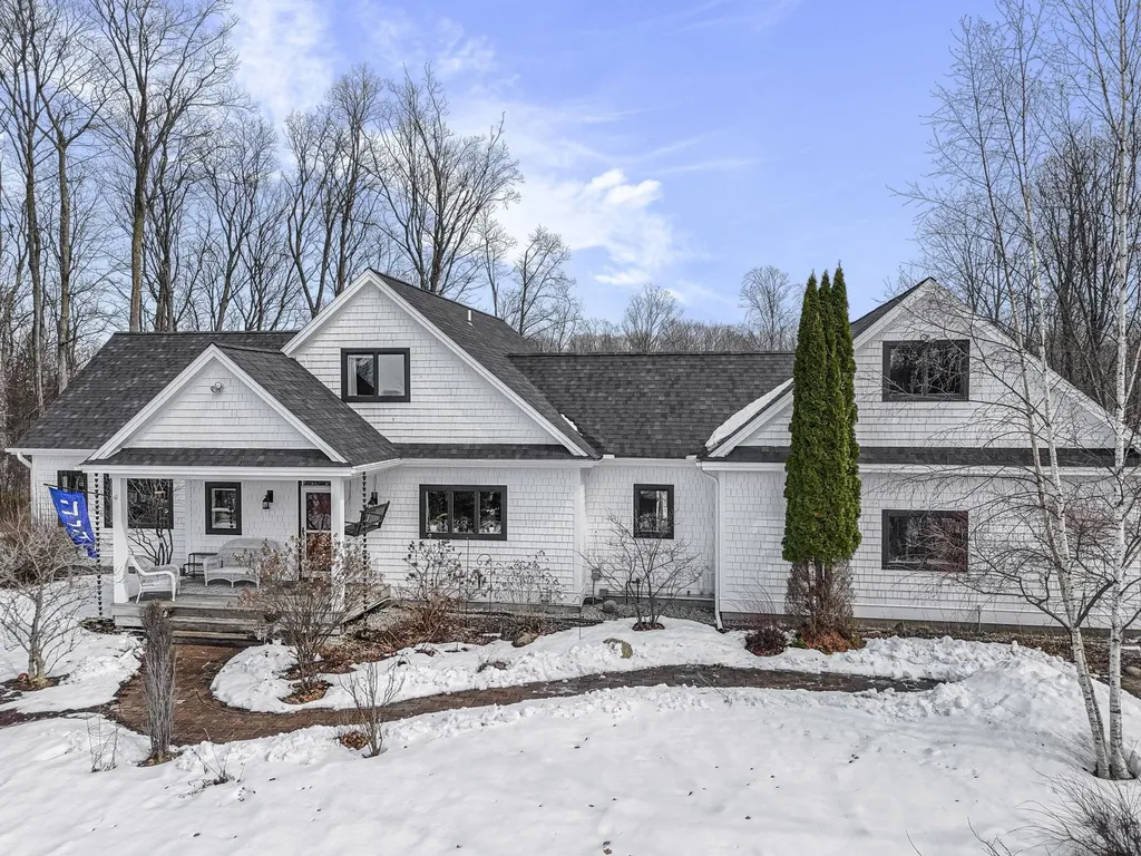 4077 E Yule Tree Lane Centerville Township MI 49653