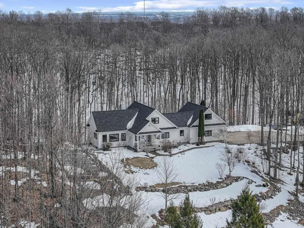 4077 E Yule Tree Lane Centerville Township MI 49653