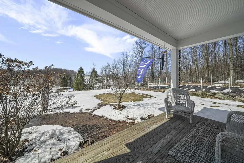 4077 E Yule Tree Lane Centerville Township MI 49653