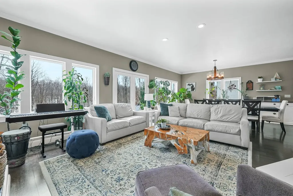 4077 E Yule Tree Lane Centerville Township MI 49653