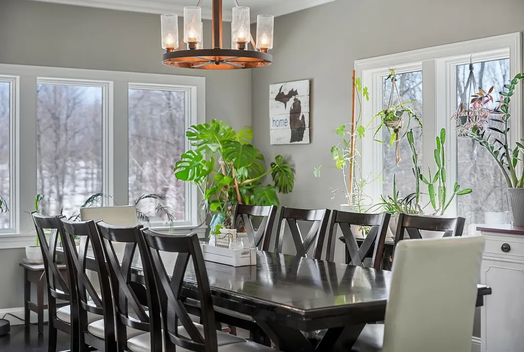 4077 E Yule Tree Lane Centerville Township MI 49653
