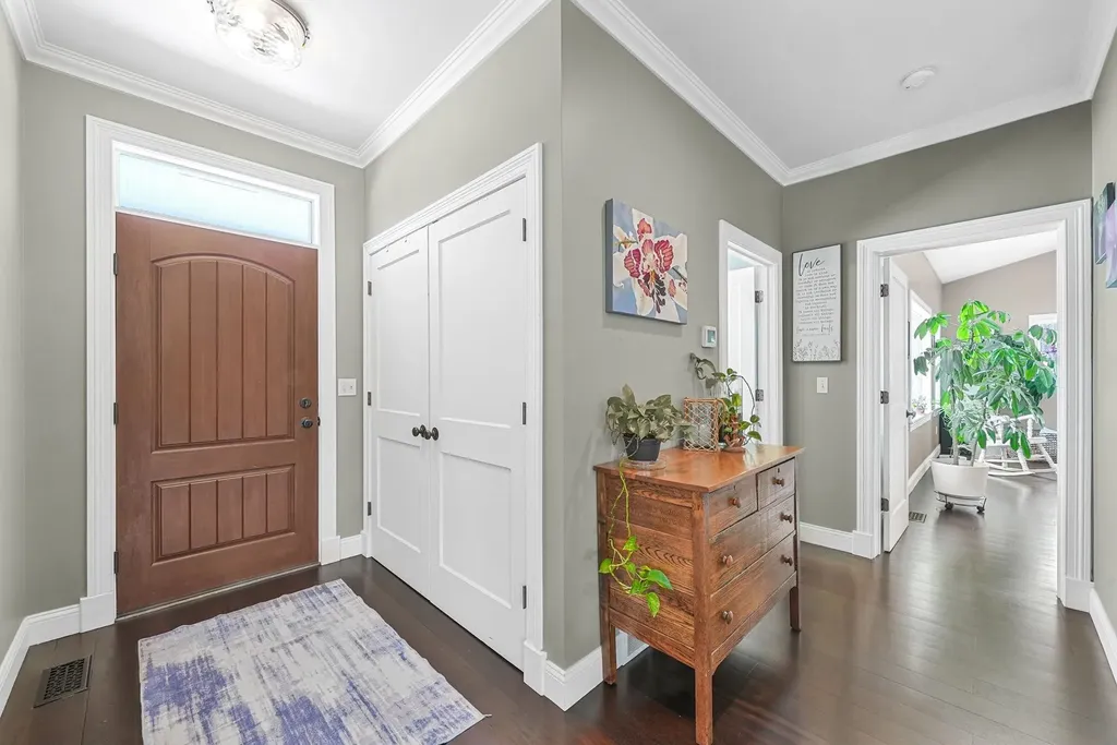 4077 E Yule Tree Lane Centerville Township MI 49653