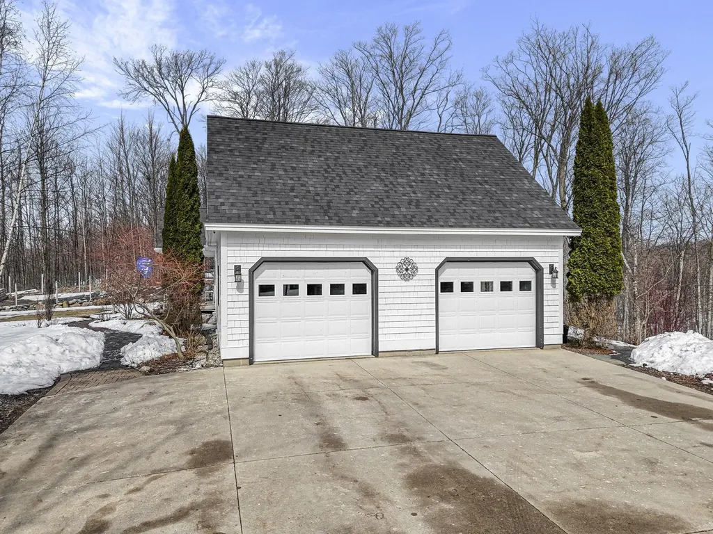 4077 E Yule Tree Lane Centerville Township MI 49653
