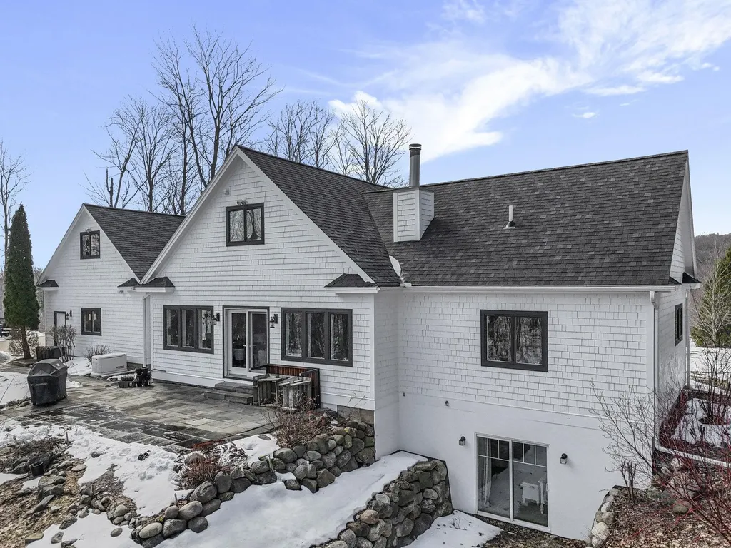 4077 E Yule Tree Lane Centerville Township MI 49653