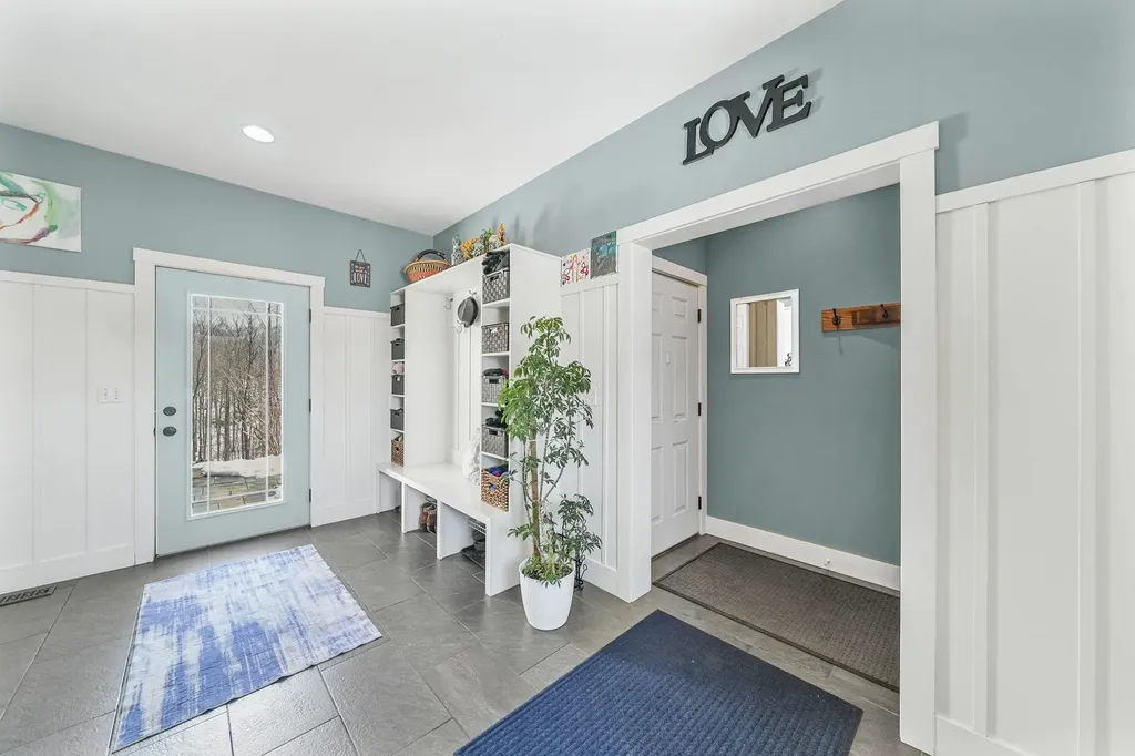 4077 E Yule Tree Lane Centerville Township MI 49653