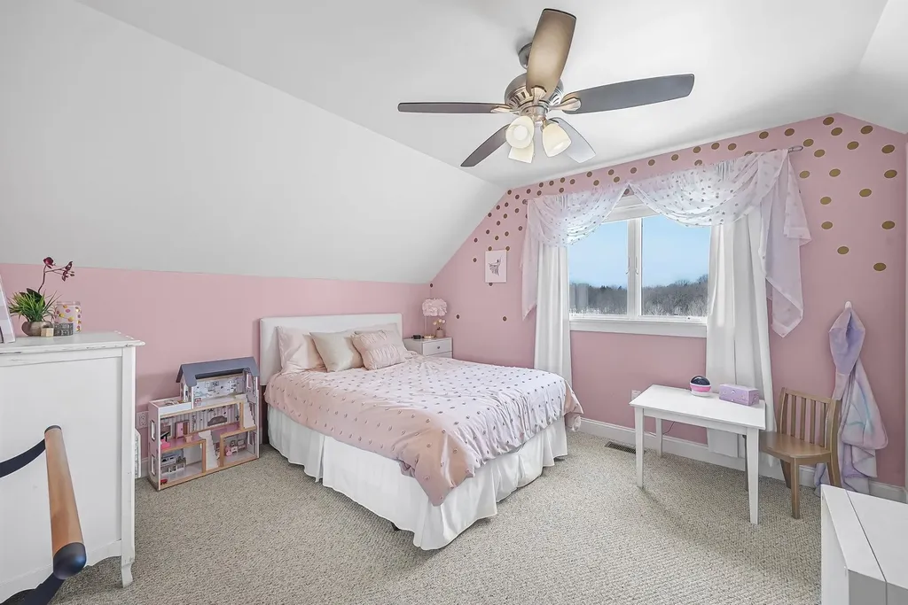 4077 E Yule Tree Lane Centerville Township MI 49653
