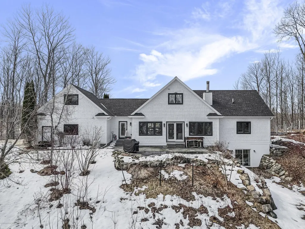4077 E Yule Tree Lane Centerville Township MI 49653