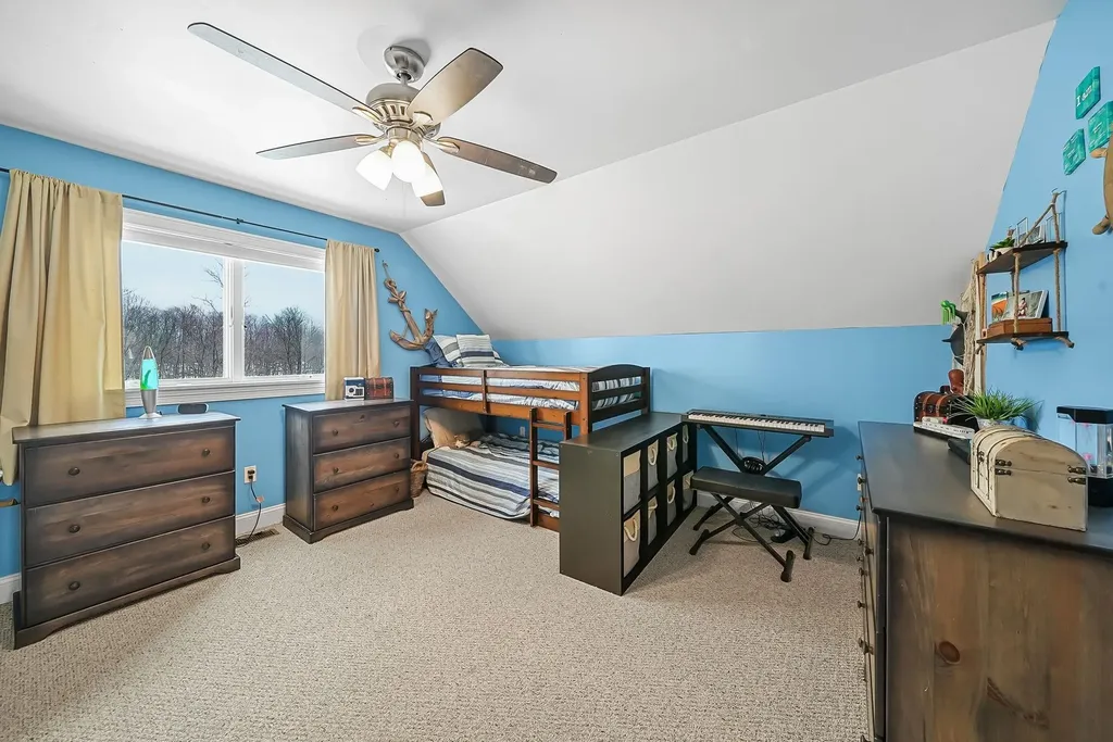 4077 E Yule Tree Lane Centerville Township MI 49653