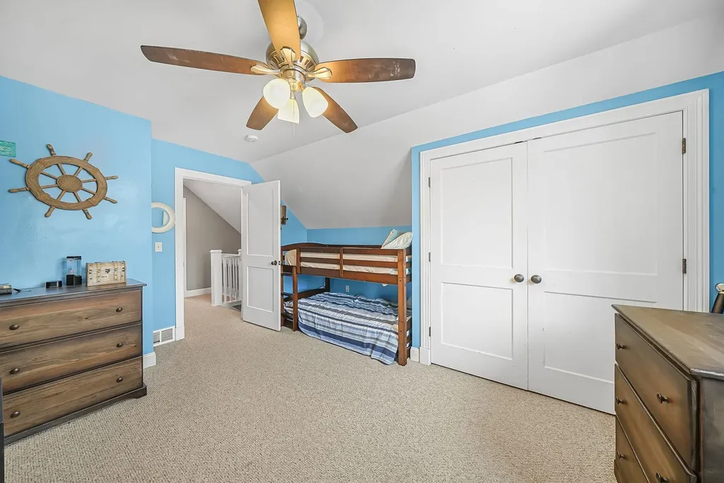 4077 E Yule Tree Lane Centerville Township MI 49653