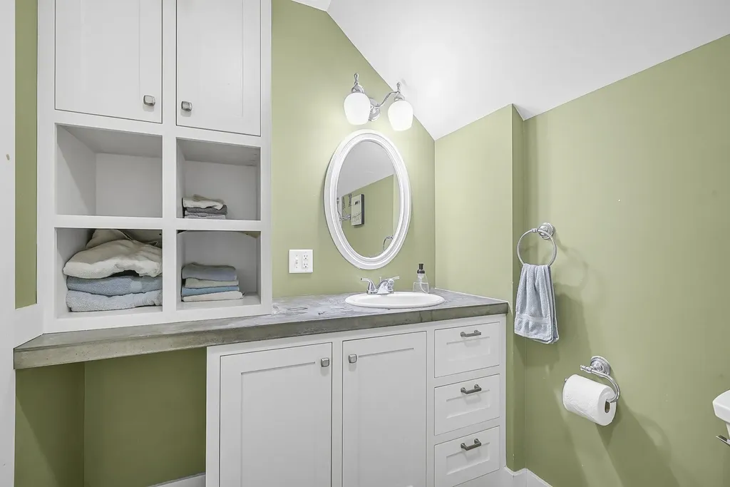 4077 E Yule Tree Lane Centerville Township MI 49653