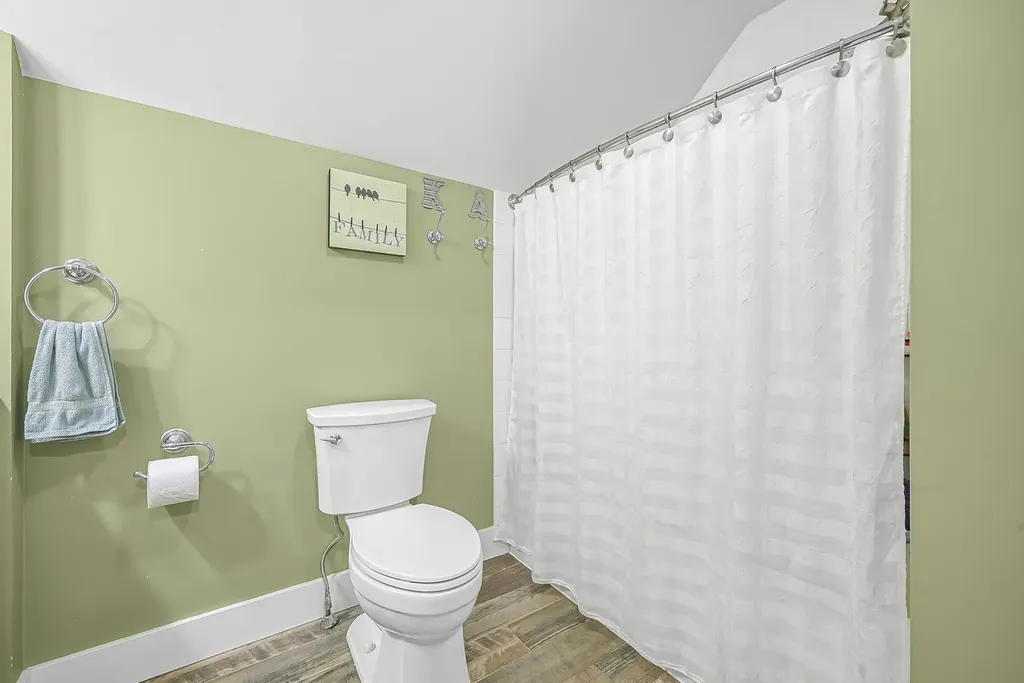 4077 E Yule Tree Lane Centerville Township MI 49653
