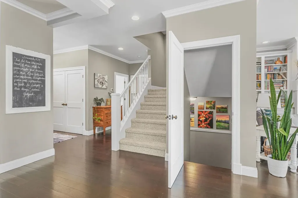 4077 E Yule Tree Lane Centerville Township MI 49653