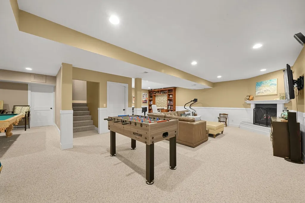 4077 E Yule Tree Lane Centerville Township MI 49653