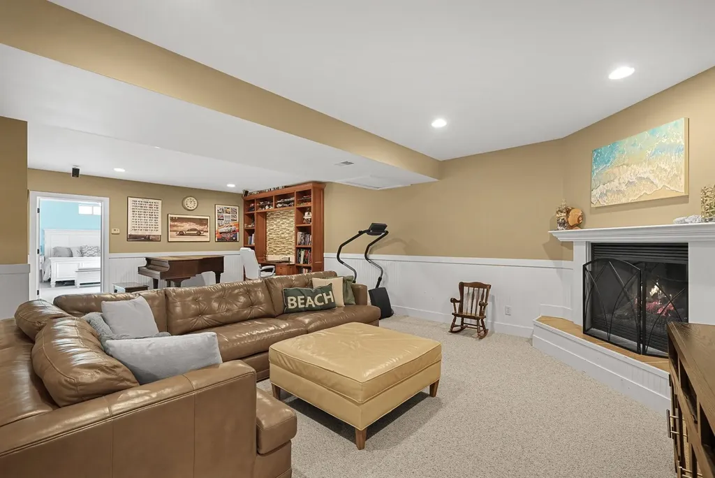 4077 E Yule Tree Lane Centerville Township MI 49653