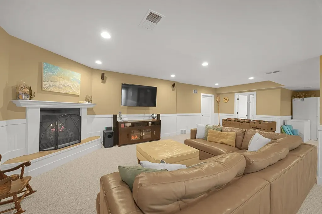4077 E Yule Tree Lane Centerville Township MI 49653